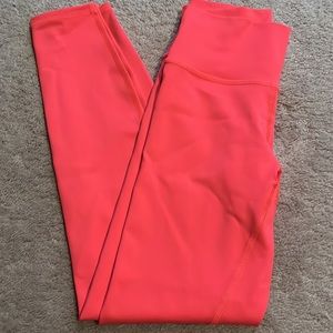Alo Yoga high-waist airlift legging 7/8 length